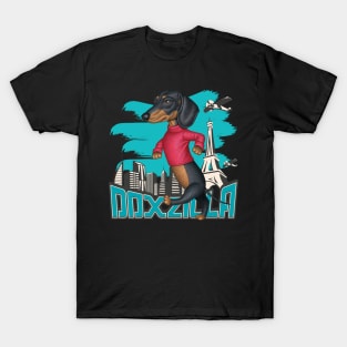 Doxzilla T-Shirt